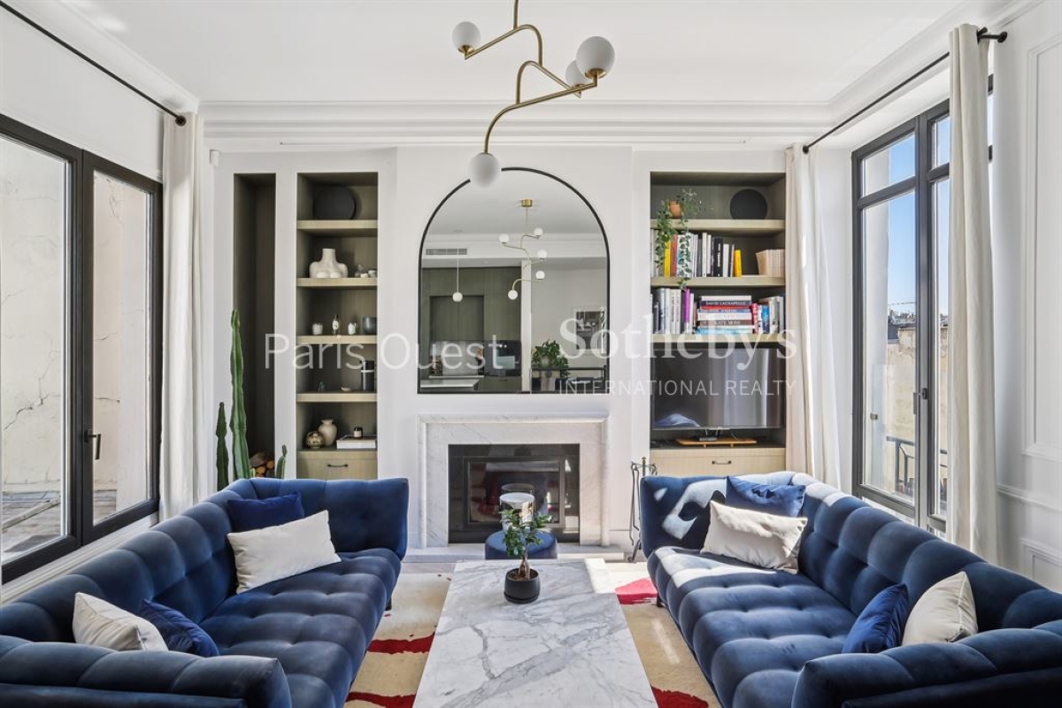Luxury Apartment for sale in Paris 1Er, 1 250 000 €, Photo 3