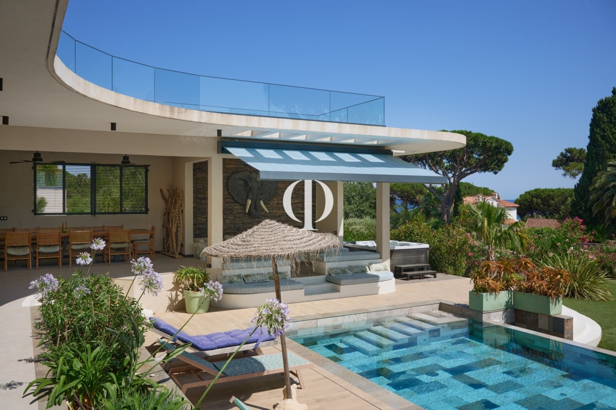 Maison de luxe à vendre à Sainte-Maxime, 3 600 000 €, Photo 3
