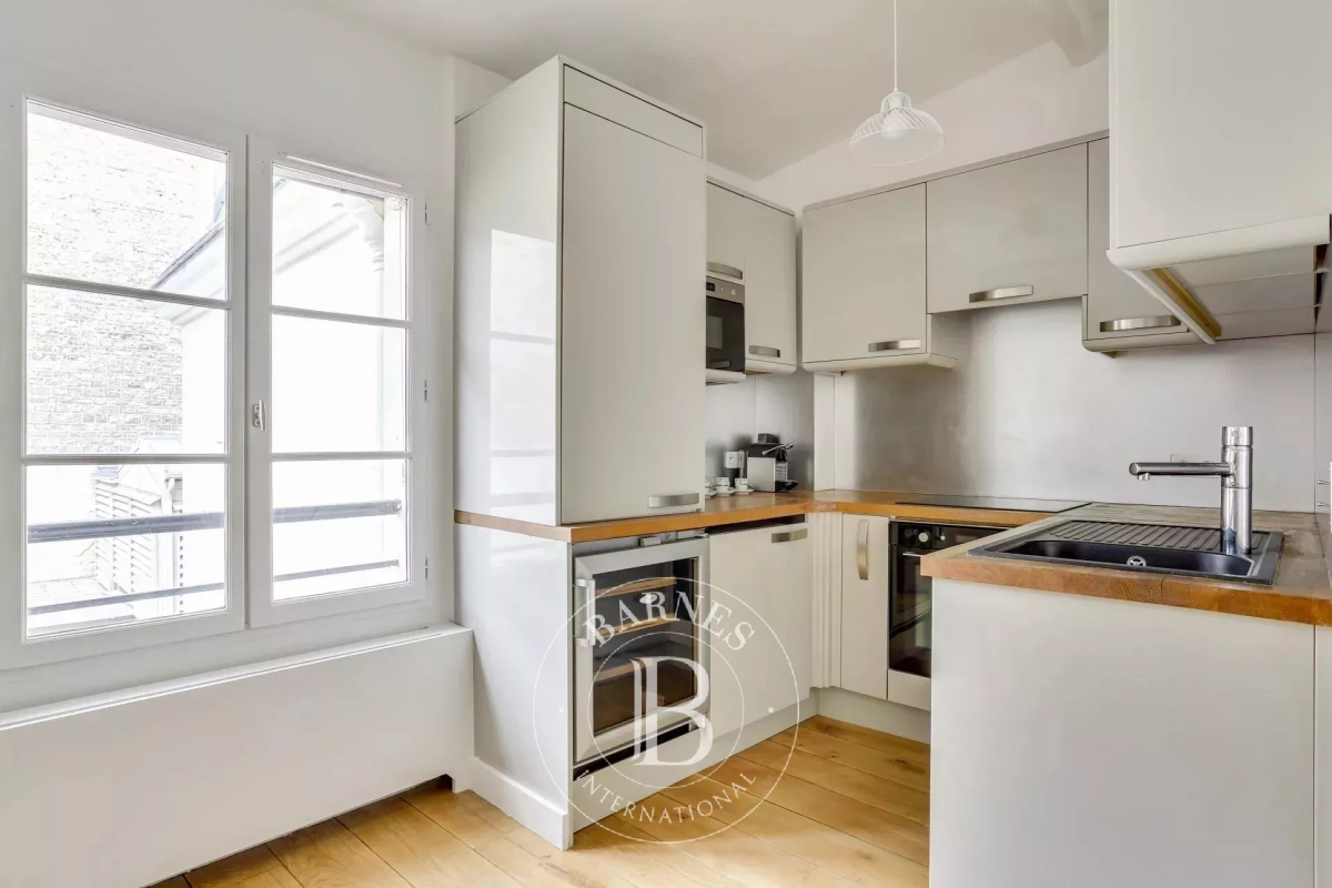 Appartement de luxe à vendre à Paris 7Ème, 1 180 000 €, Photo 4
