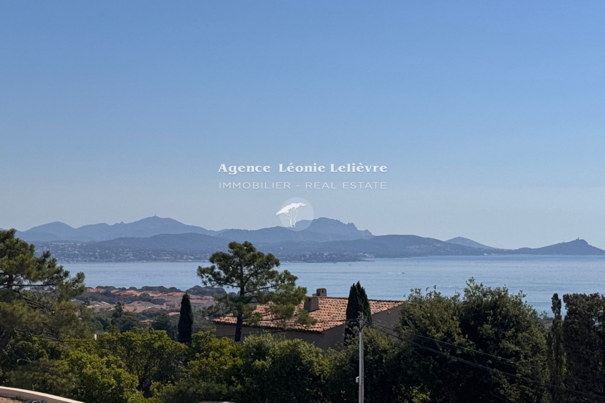 Luxury House for sale in Les Issambres, 4 830 000 €, Photo 4