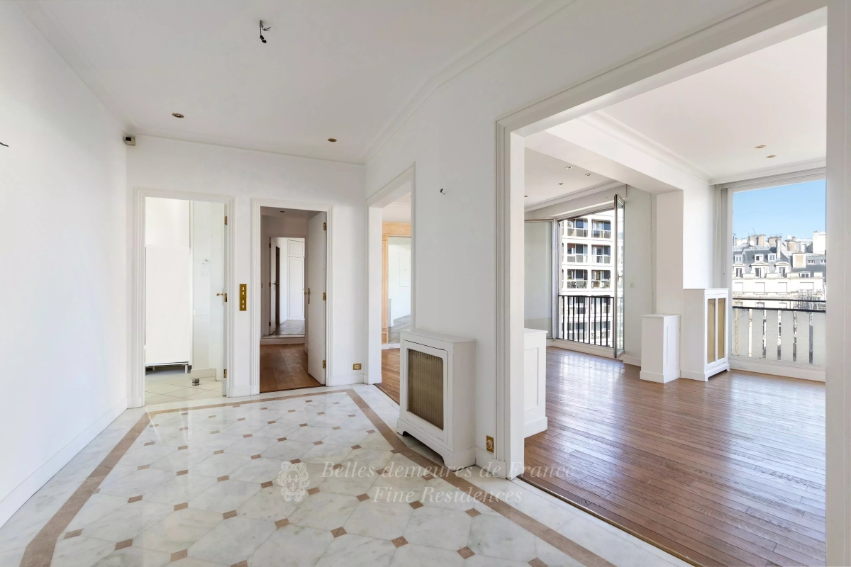 Appartement de luxe à vendre à Paris 16Ème, 1 690 000 €, Photo 4