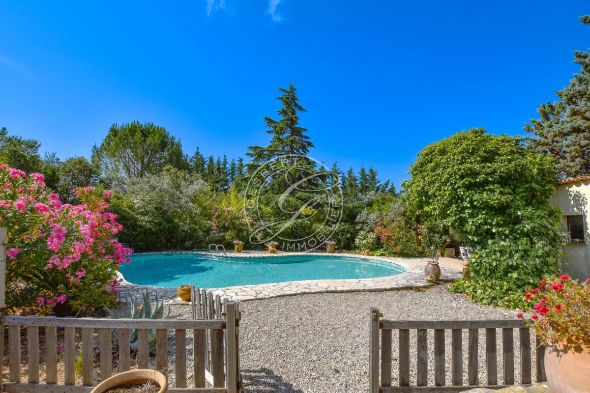 Maison de luxe à vendre à Flayosc, 630 000 €, Photo 4