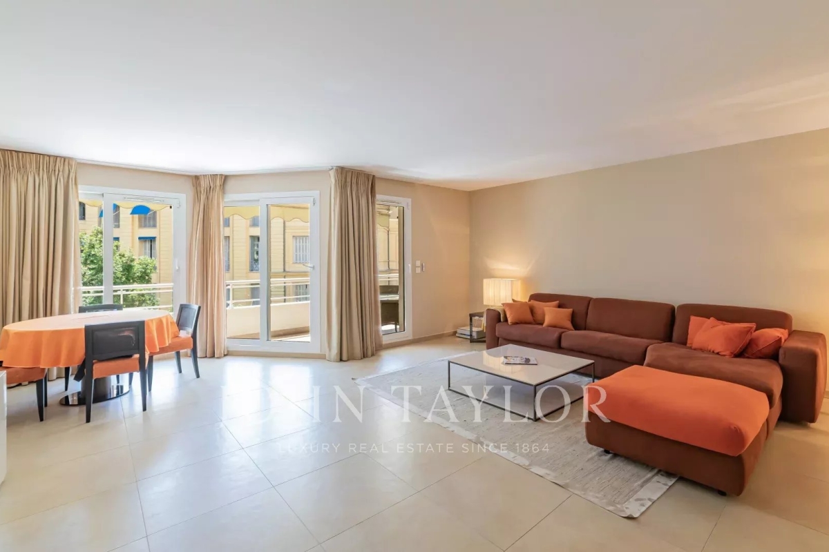 Luxury Apartment for sale in Beaulieu-sur-Mer, 2 150 000 €, Photo 5