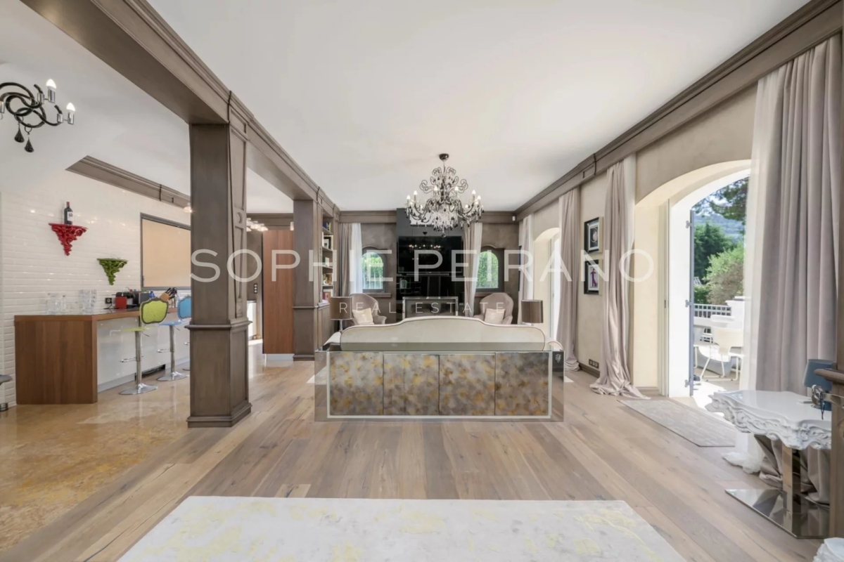 Luxury House for sale in Cannes, 3 100 000 €, Photo 5