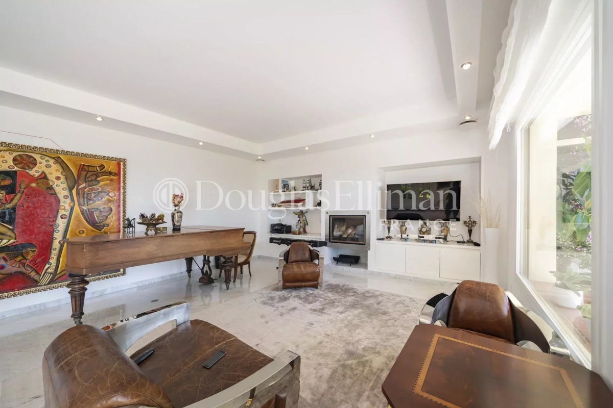 Maison de luxe à vendre à Villefranche-sur-Mer, 7 400 000 €, Photo 5