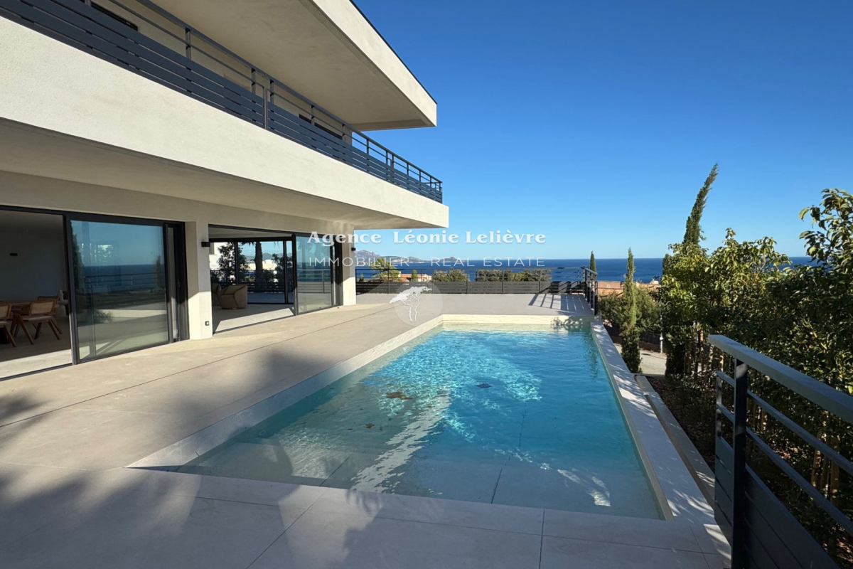Luxury House for sale in Les Issambres, 4 830 000 €, Photo 5