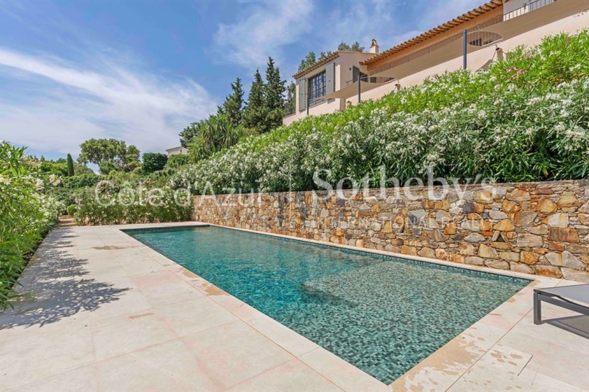 Maison de luxe à vendre à Gassin, 6 800 000 €, Photo 5