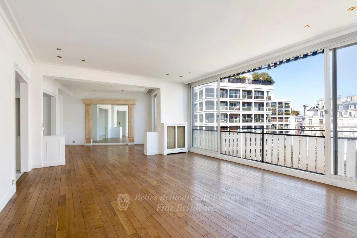 Appartement de luxe à vendre à Paris 16Ème, 1 690 000 €, Photo 5