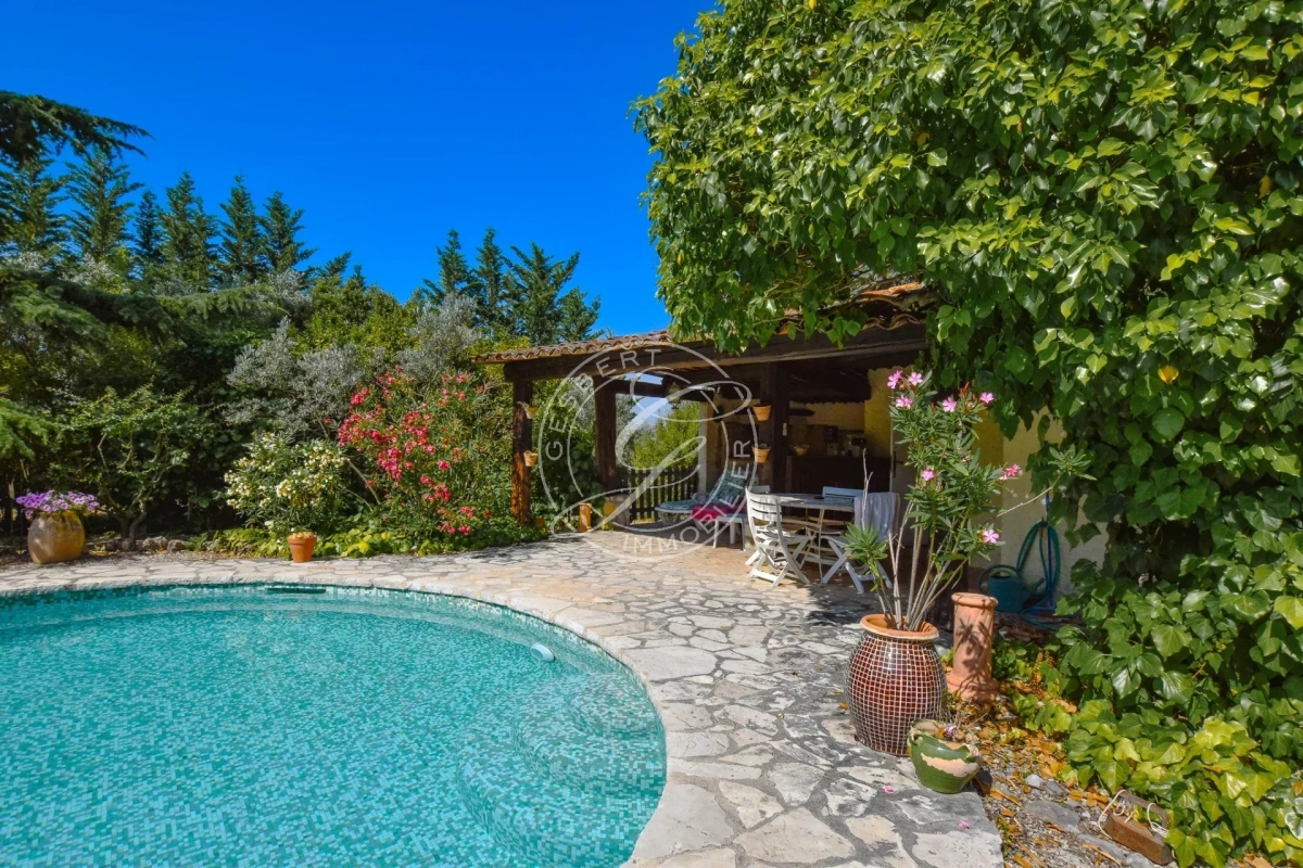 Maison de luxe à vendre à Flayosc, 630 000 €, Photo 5