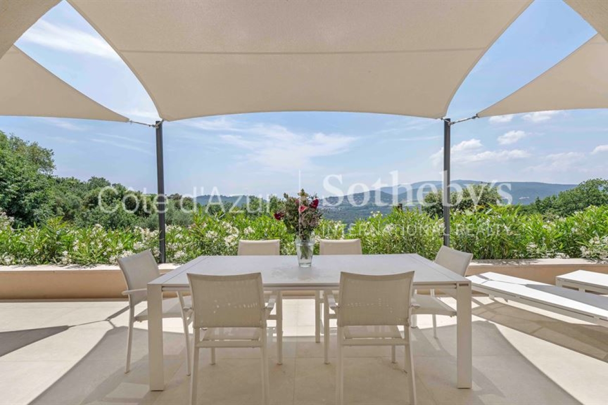 Maison de luxe à vendre à Gassin, 6 800 000 €, Photo 6