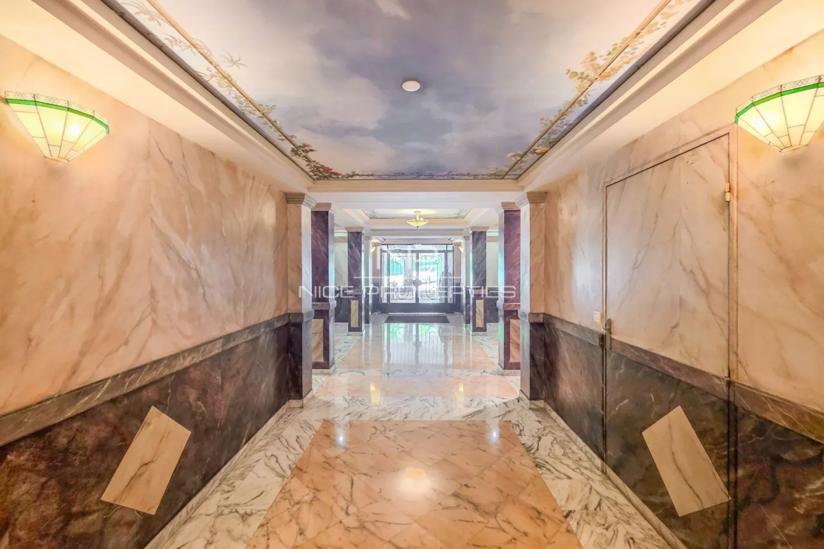 Luxury Apartment for sale in Nice, 1 390 000 €, Photo 6