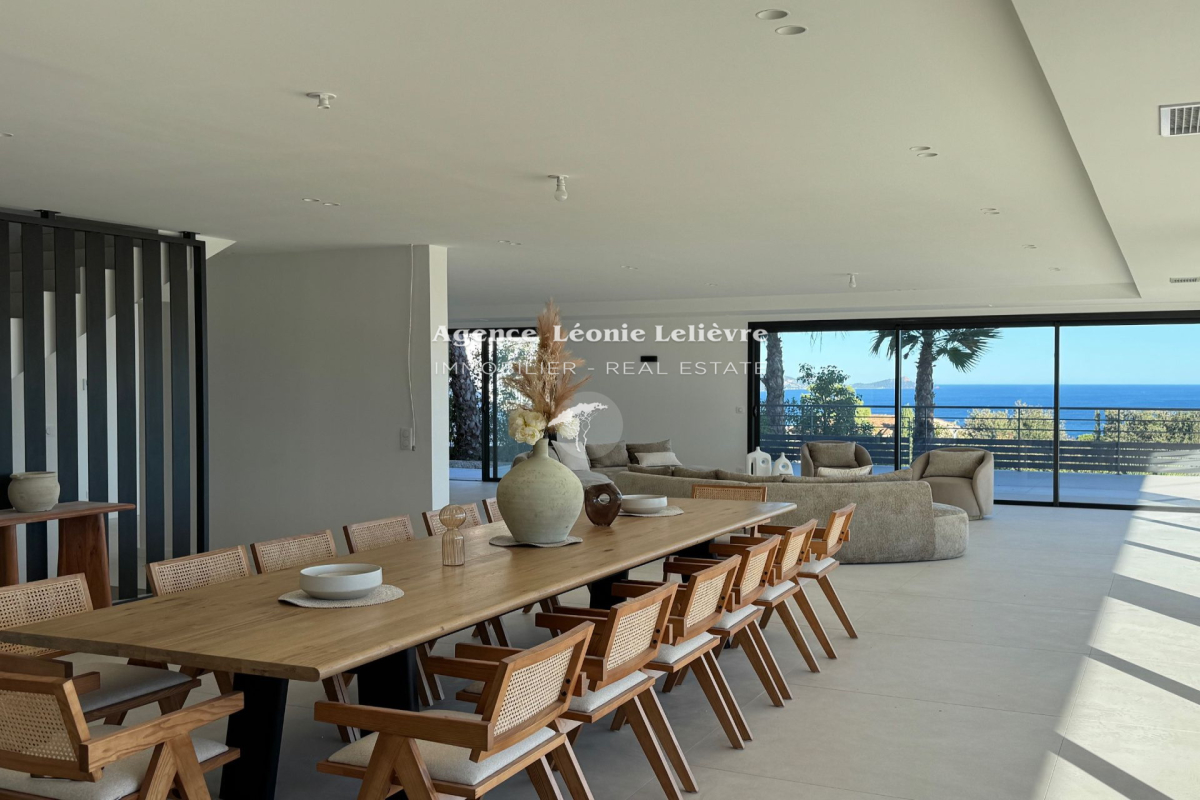 Luxury House for sale in Les Issambres, 4 830 000 €, Photo 7
