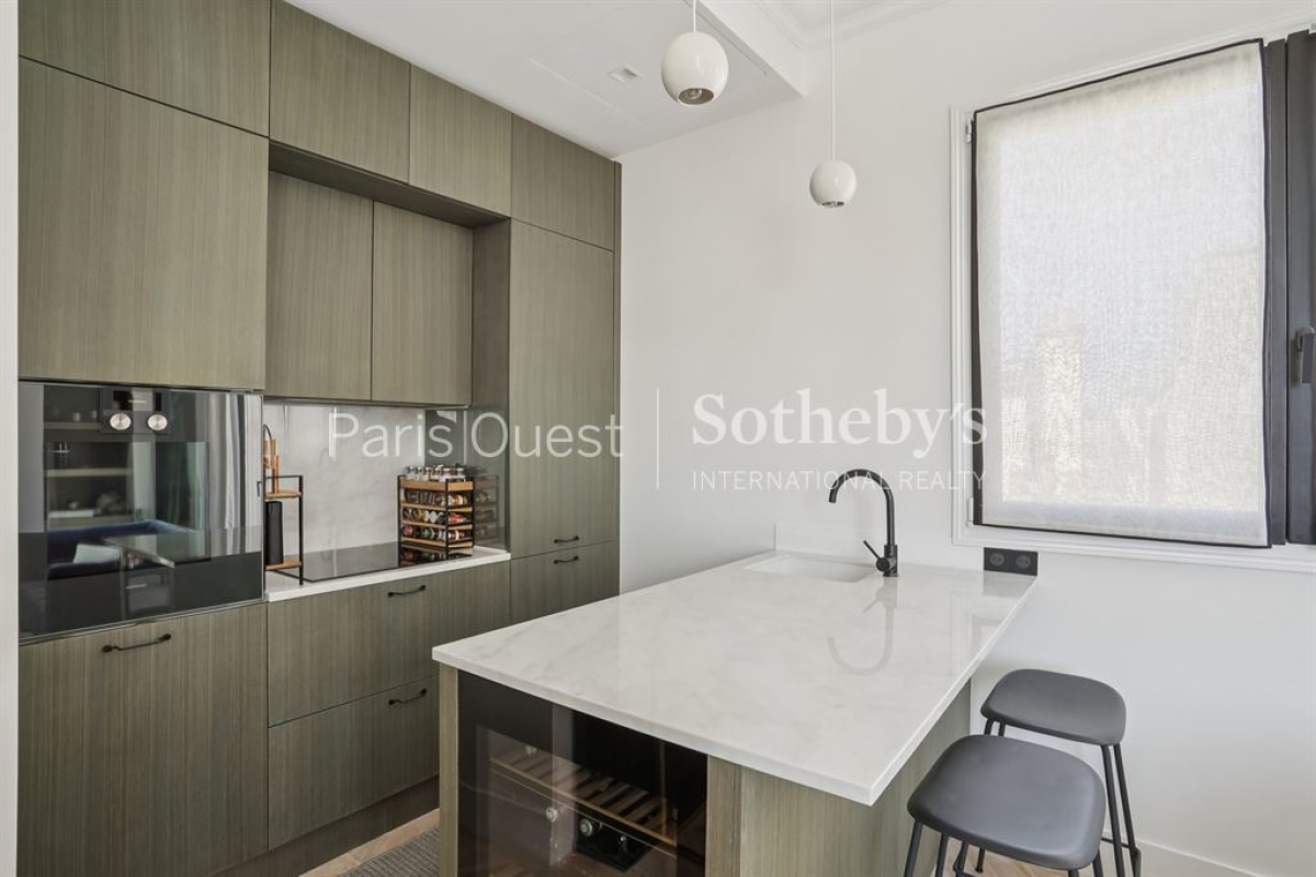 Luxury Apartment for sale in Paris 1Er, 1 250 000 €, Photo 7