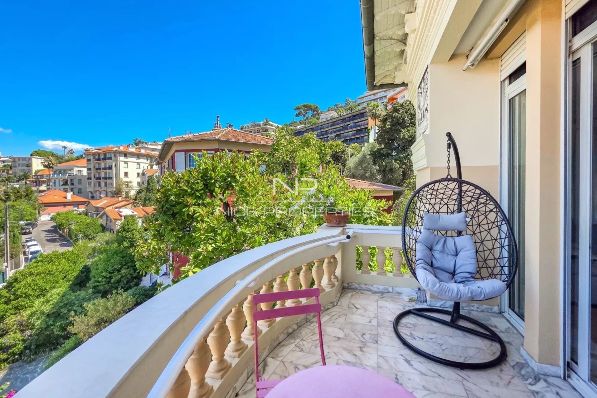 Luxury Apartment for sale in Nice, 1 390 000 €, Photo 7