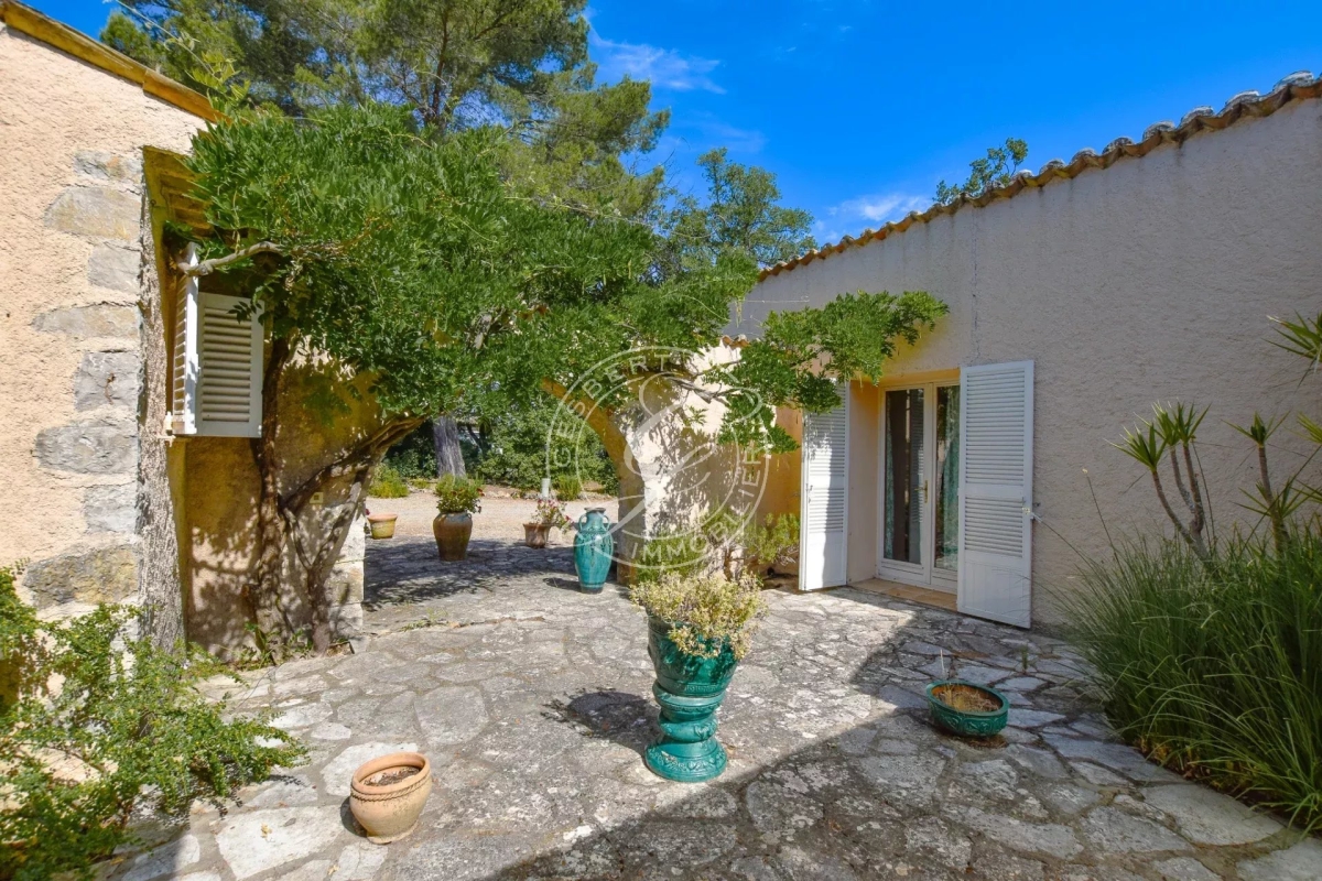 Maison de luxe à vendre à Flayosc, 630 000 €, Photo 7