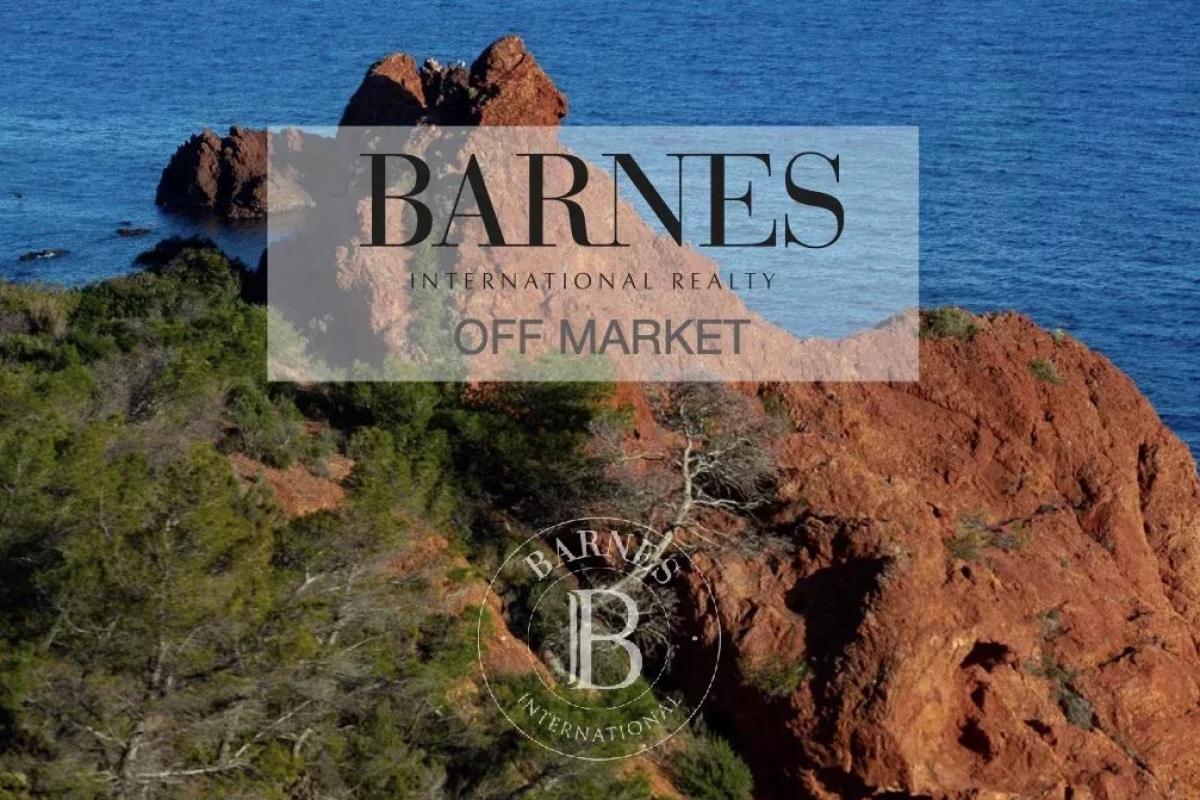 Luxury House for sale in Saint-Raphaël, 8 100 000 €, Photo 1