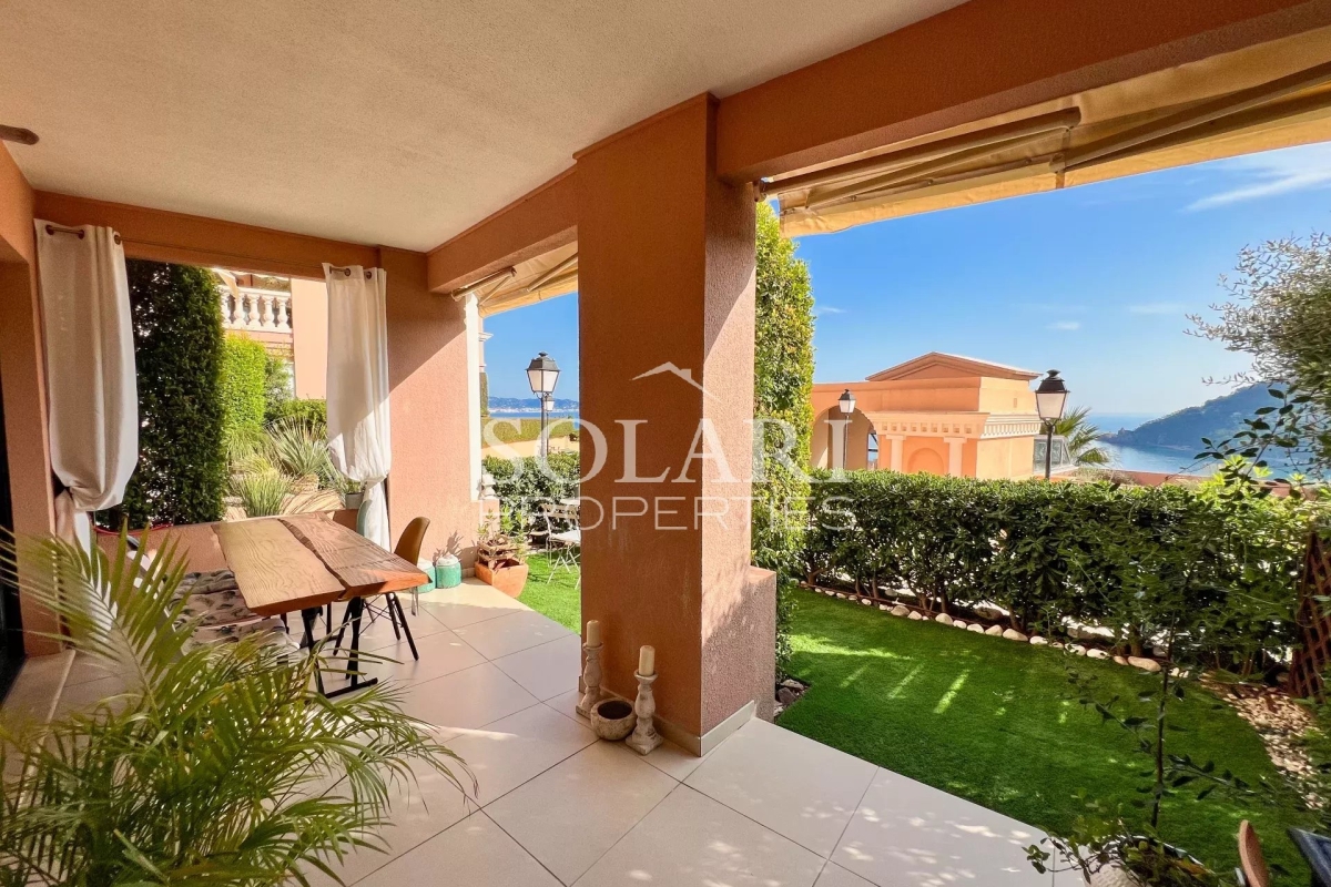 Appartement de luxe à vendre à Théoule-sur-Mer, 550 000 €, Photo 2