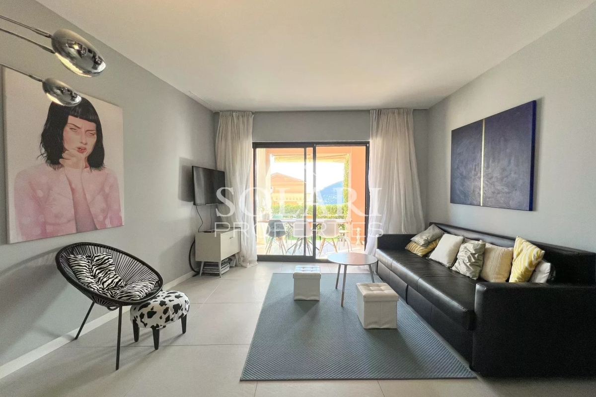 Appartement de luxe à vendre à Théoule-sur-Mer, 550 000 €, Photo 3