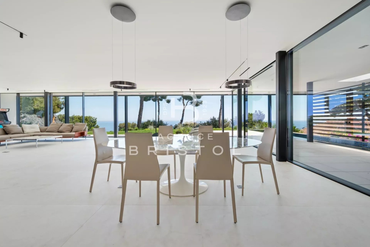 Luxury House for sale in Èze, 9 900 000 €, Photo 4