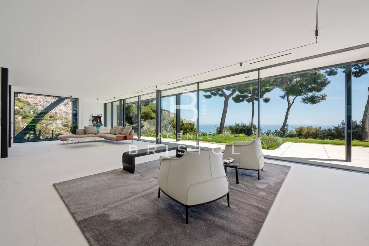 Luxury House for sale in Èze, 9 900 000 €, Photo 5