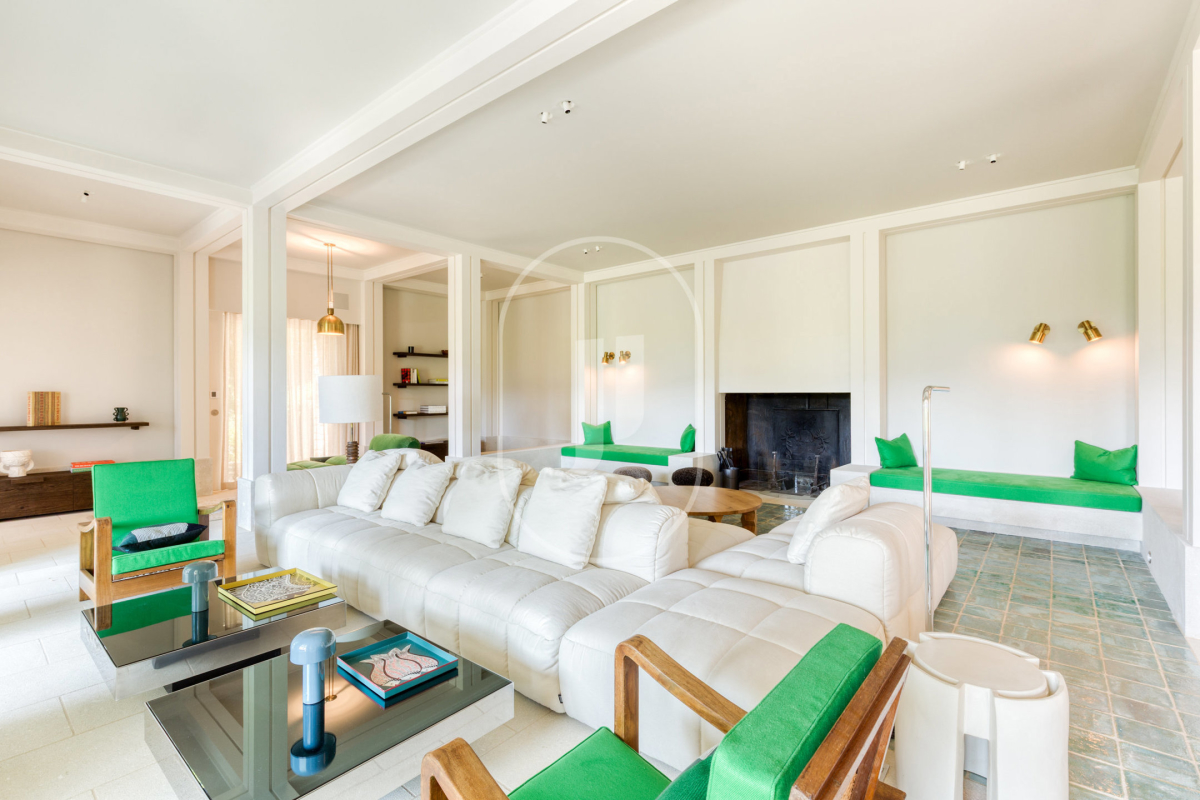 Maison de luxe à vendre à Ménerbes, 7 950 000 €, Photo 5