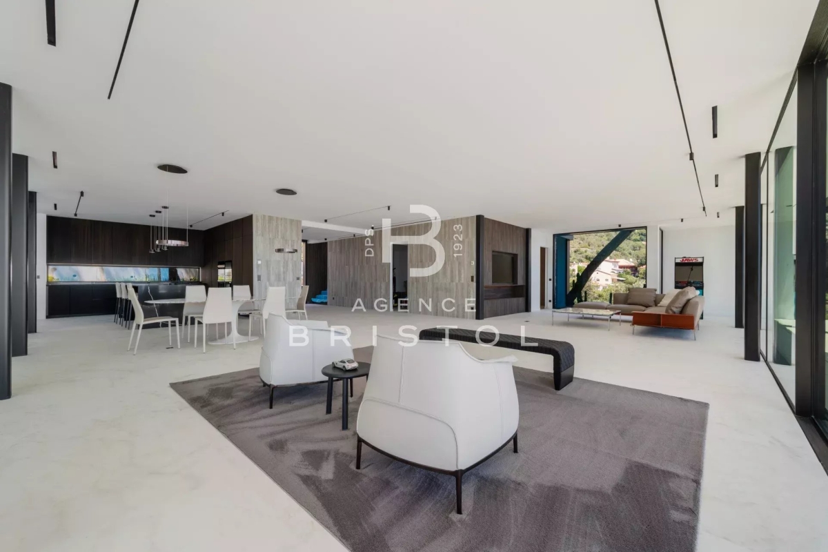 Luxury House for sale in Èze, 9 900 000 €, Photo 6