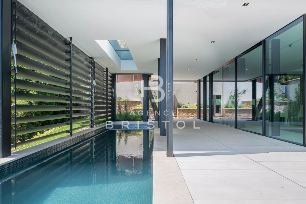 Luxury House for sale in Èze, 9 900 000 €, Photo 7