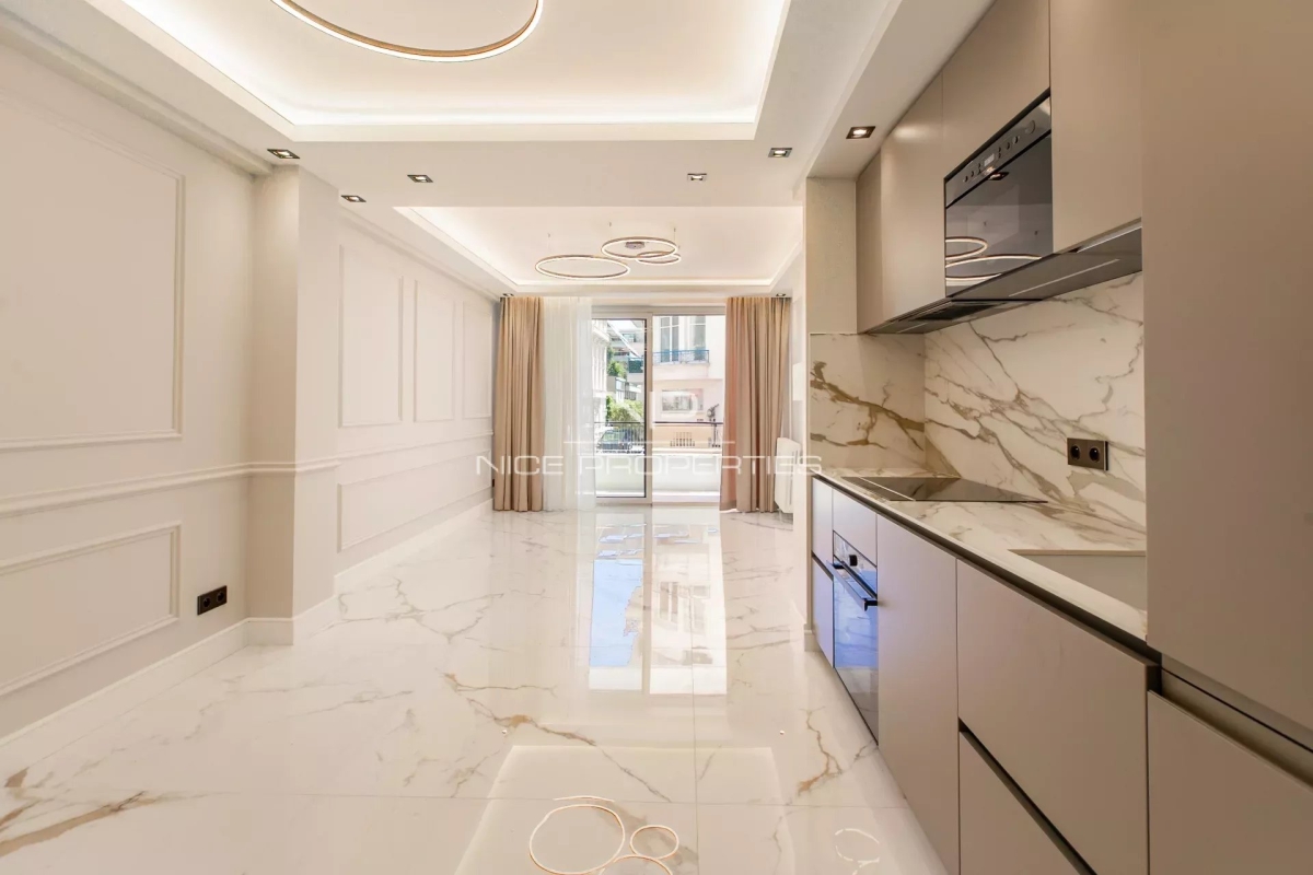 Appartement de luxe à vendre à Nice, 875 000 €, Photo 2