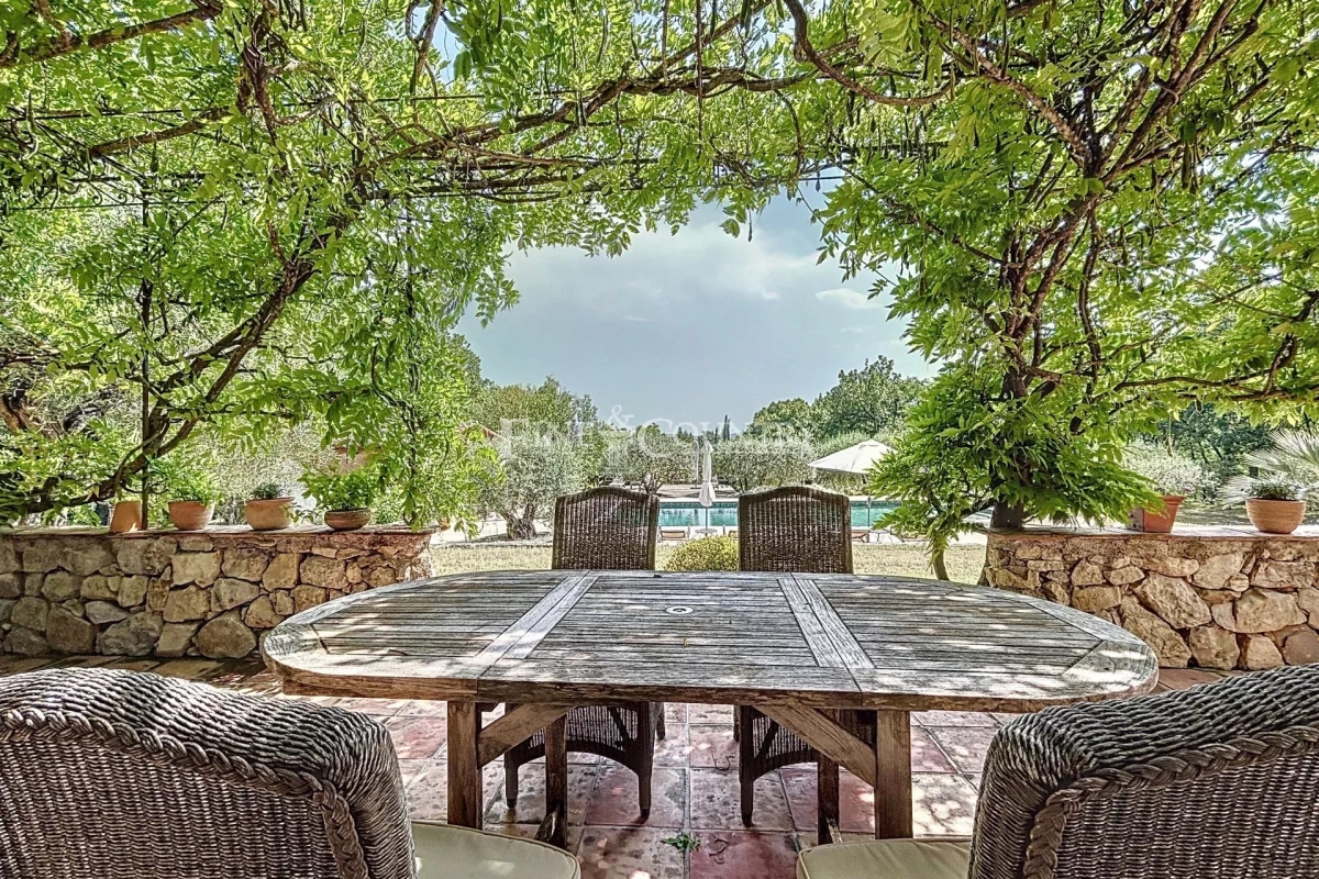 Luxury House for sale in Fayence, 2 205 000 €, Photo 2