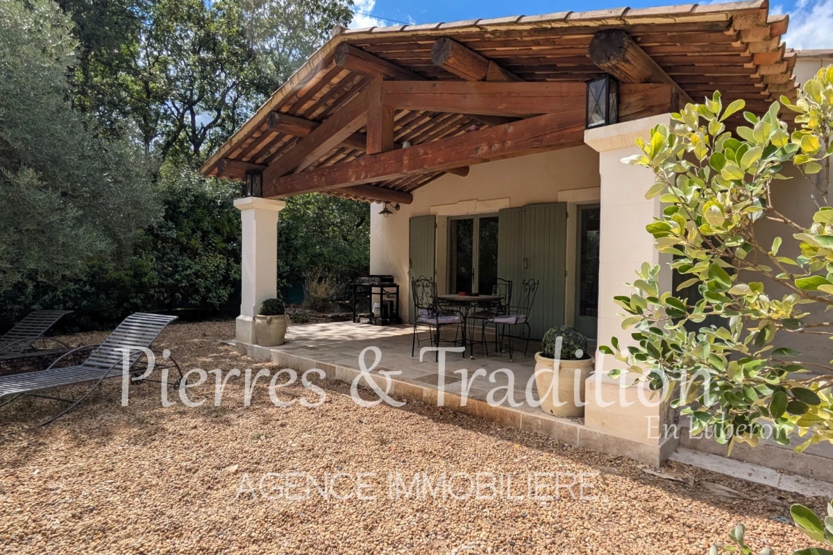 Maison de luxe à vendre à Roussillon, 624 000 €, Photo 3