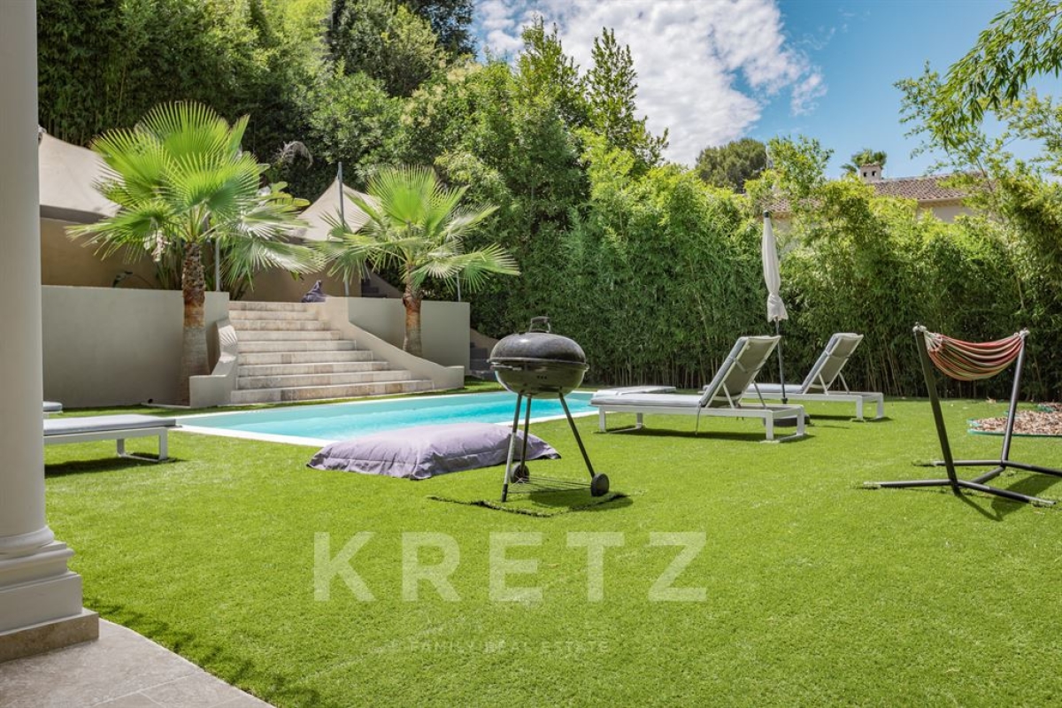 Maison de luxe à vendre à Cannes, 2 400 000 €, Photo 4