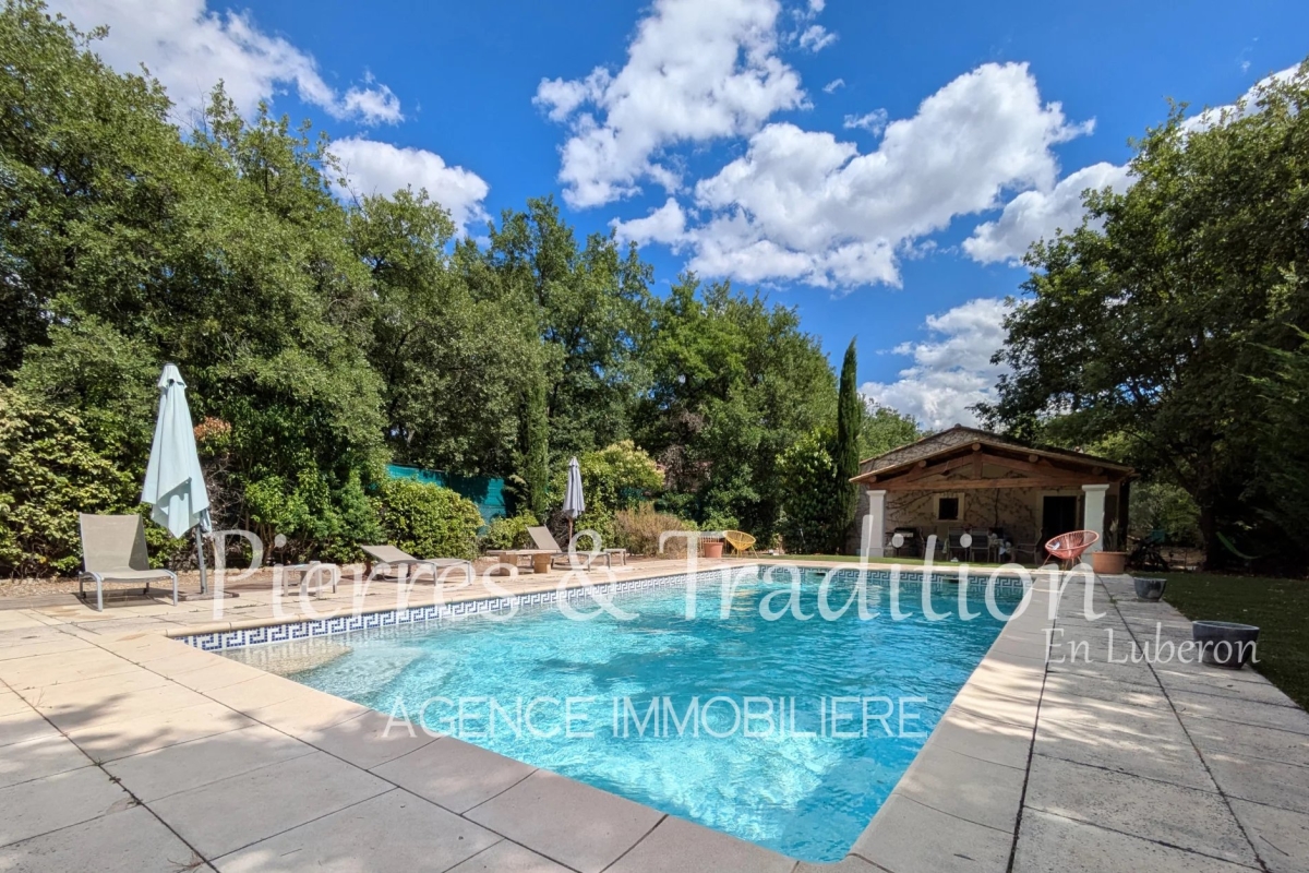 Maison de luxe à vendre à Roussillon, 624 000 €, Photo 4