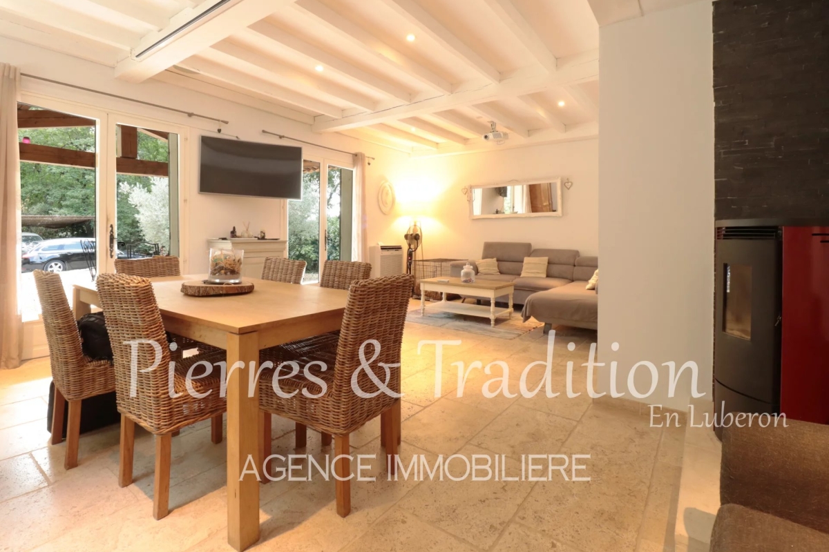 Maison de luxe à vendre à Roussillon, 624 000 €, Photo 5