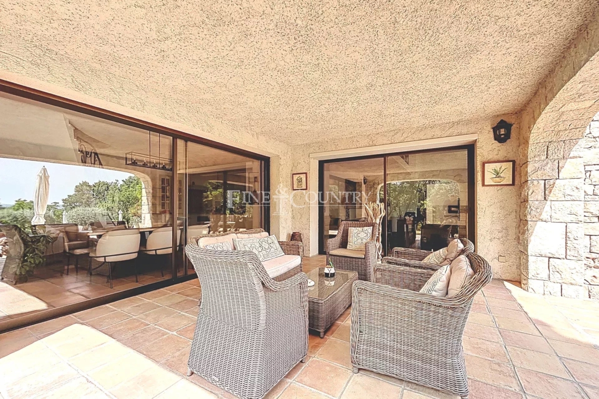 Luxury House for sale in Fayence, 2 205 000 €, Photo 6