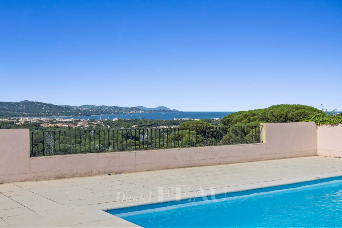 Luxury Apartment for sale in Gassin, 645 000 €, Photo 6