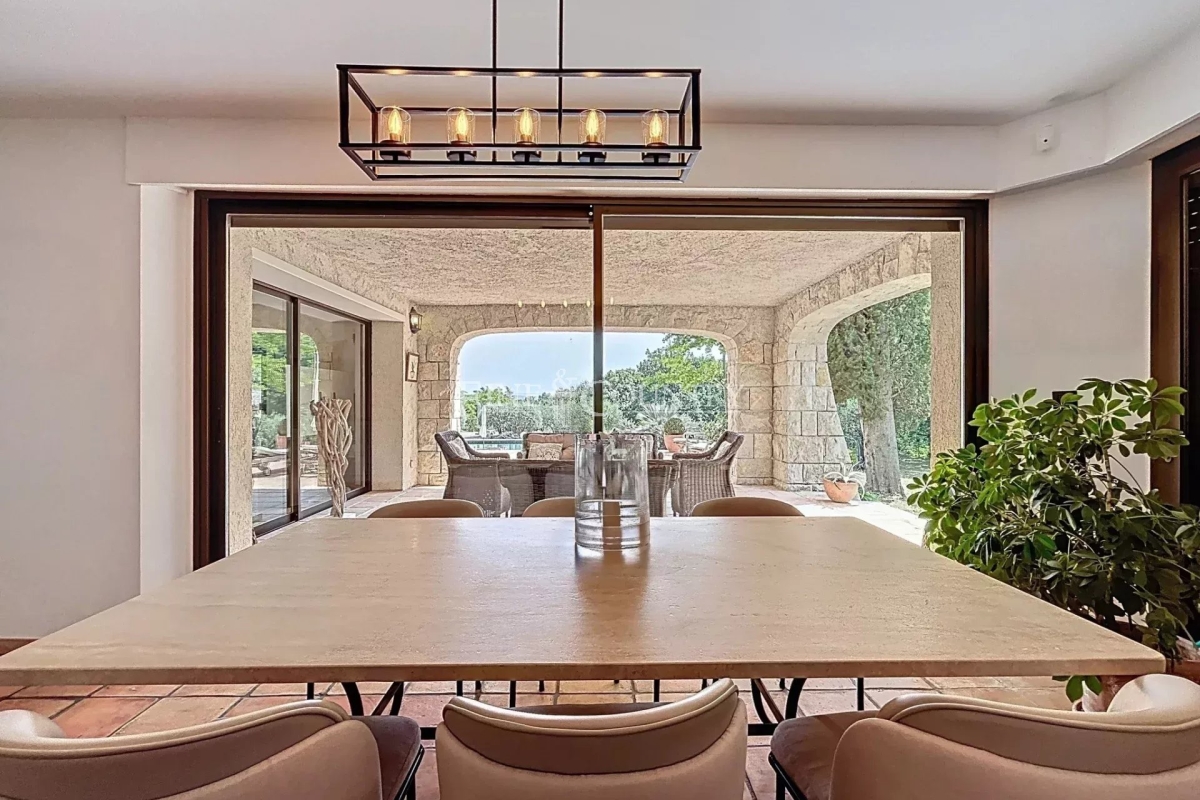 Luxury House for sale in Fayence, 2 205 000 €, Photo 7