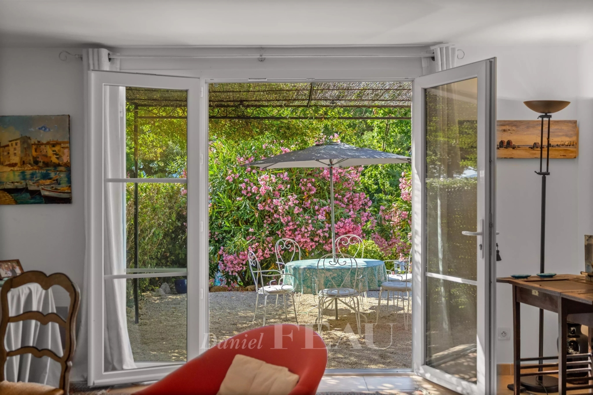 Luxury Apartment for sale in Gassin, 645 000 €, Photo 7