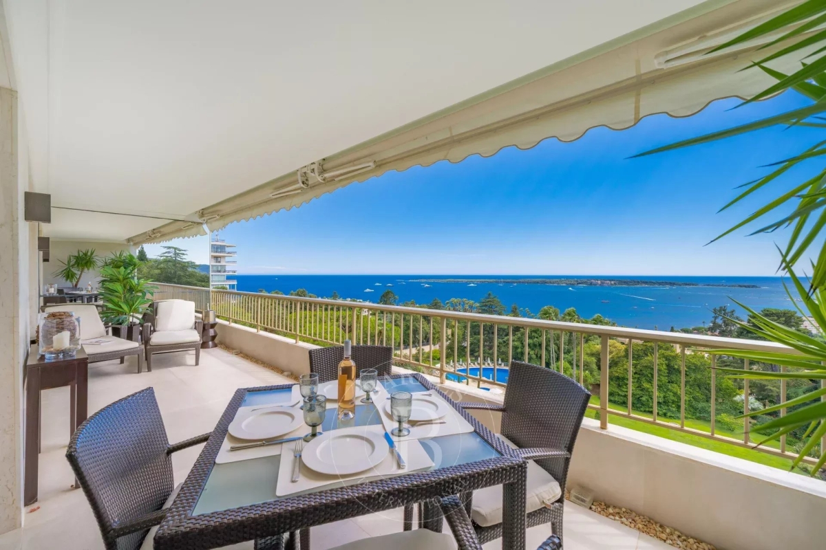 Luxury Apartment for sale in Cannes, 2 300 000 €, Photo 1