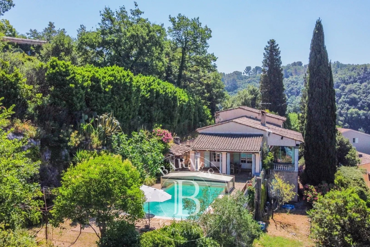 Maison de luxe à vendre à Valbonne, 1 150 000 €, Photo 1