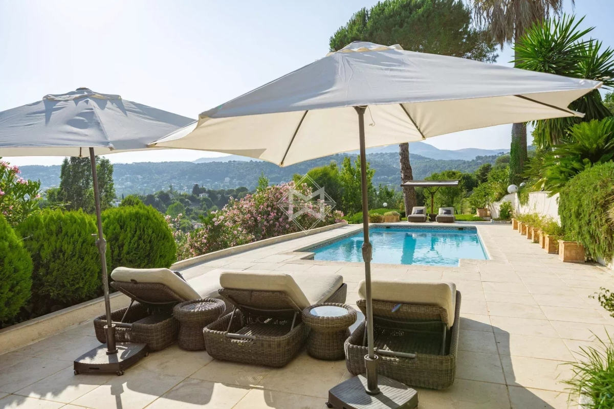 Luxury House for sale in Saint-Paul-de-Vence, 3 900 000 €, Photo 1