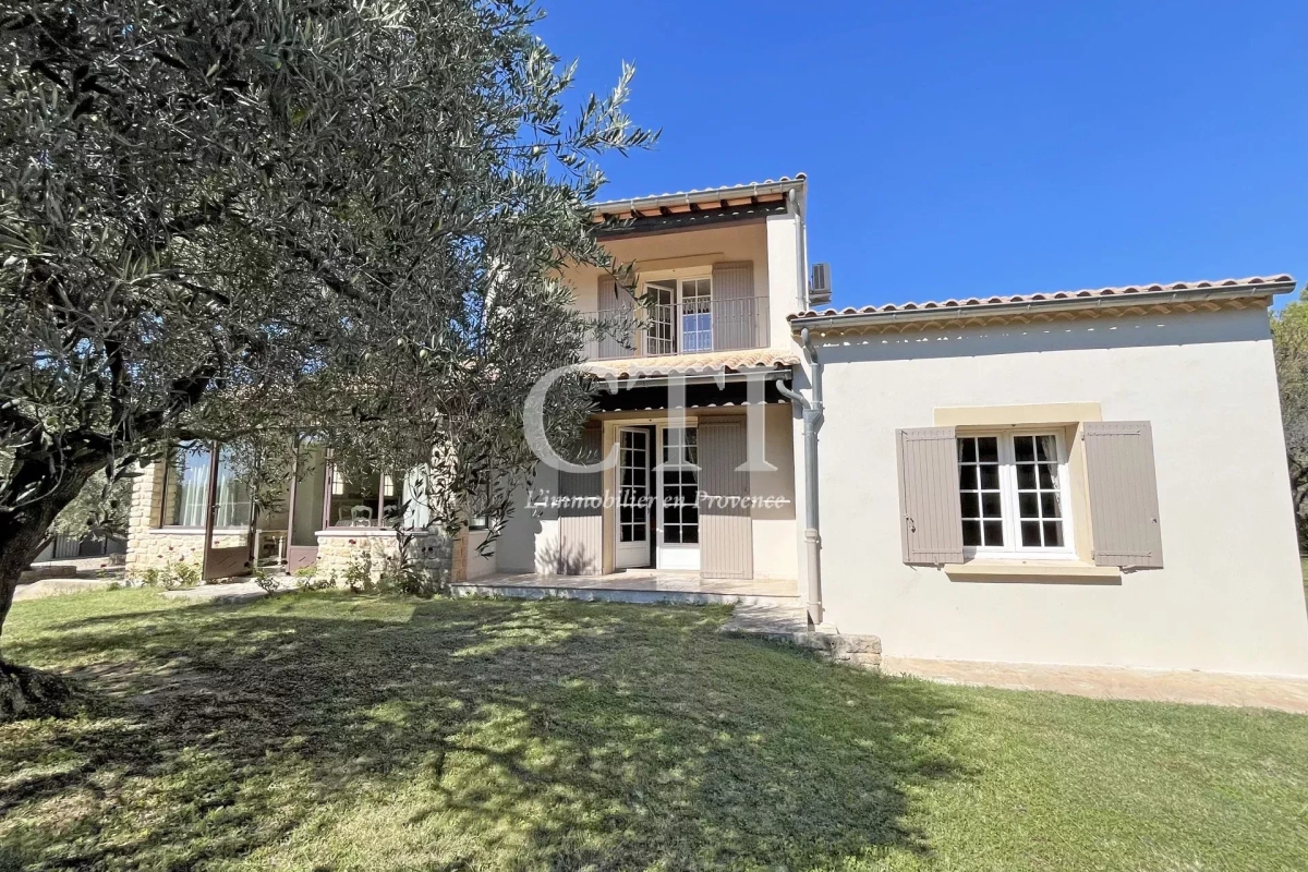 Luxury House for sale in Le Barroux, 745 000 €, Photo 1