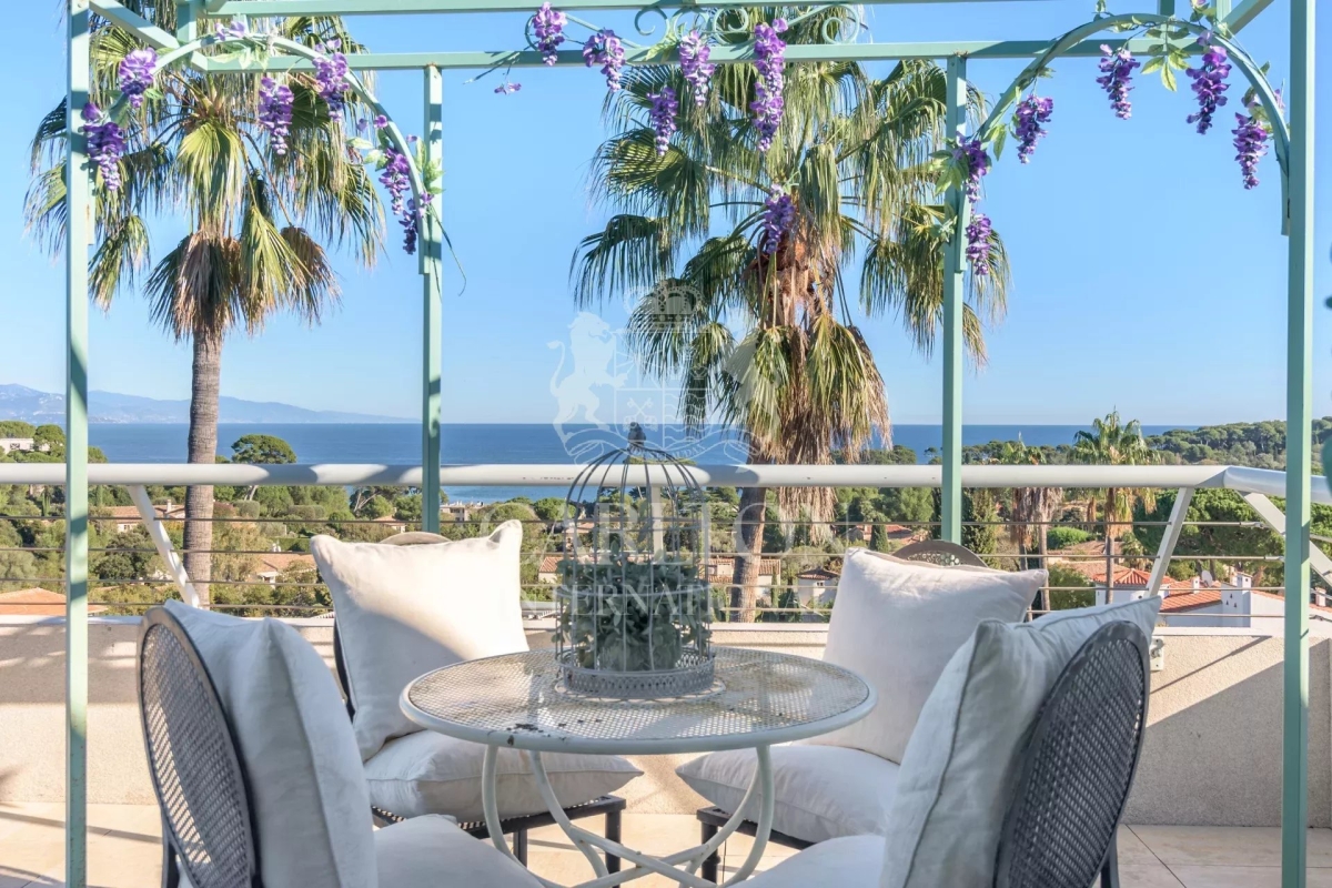 Appartement de luxe à vendre à Cap d'Antibes, 3 850 000 €, Photo 1