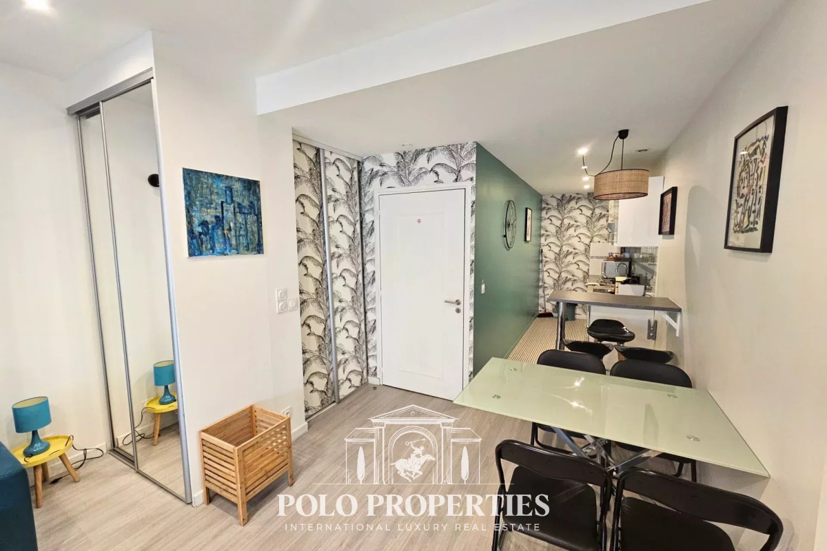 Luxury Apartment for sale in Paris 20Ème, 1 260 000 €, Photo 2