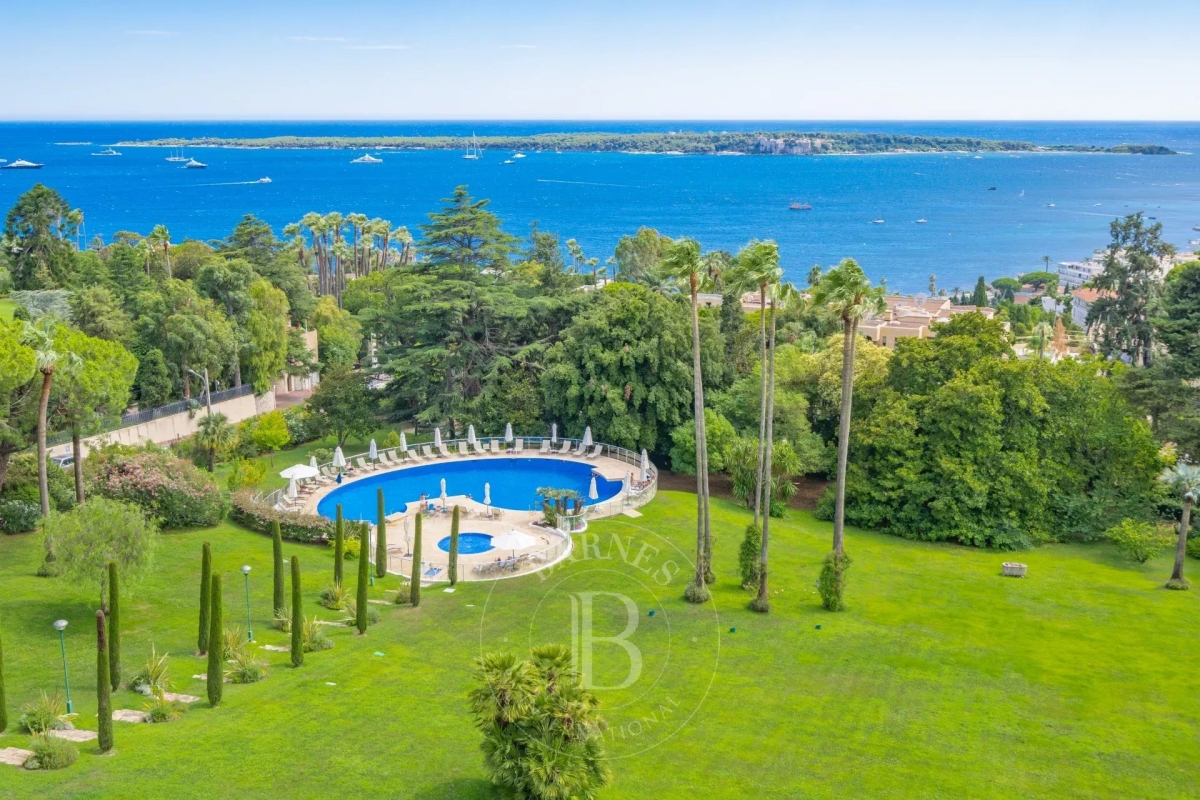 Luxury Apartment for sale in Cannes, 2 300 000 €, Photo 2