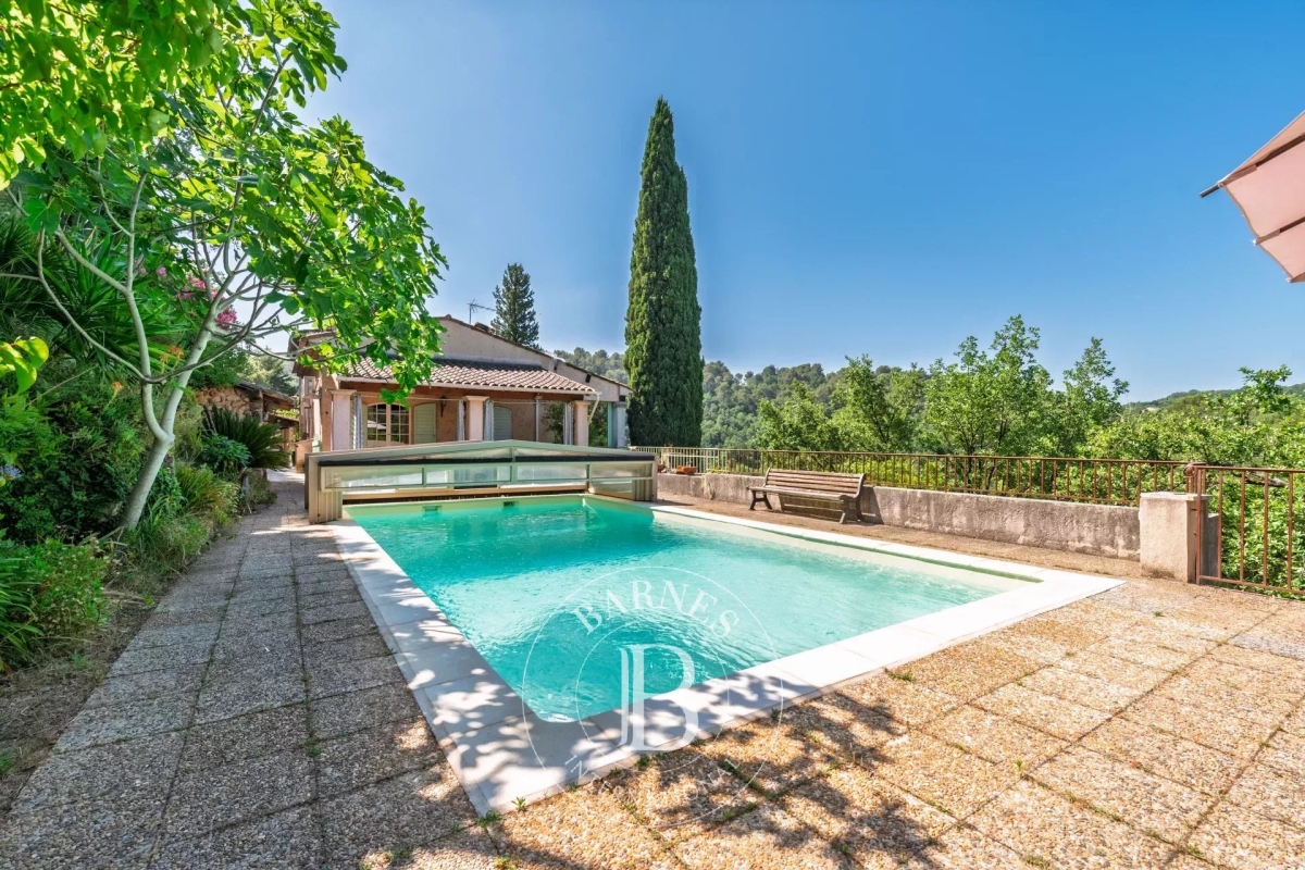 Maison de luxe à vendre à Valbonne, 1 150 000 €, Photo 2