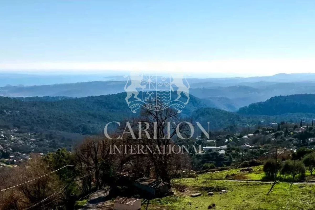 Luxury House for sale in Tourrettes-sur-Loup, 2 175 000 €, Photo 2