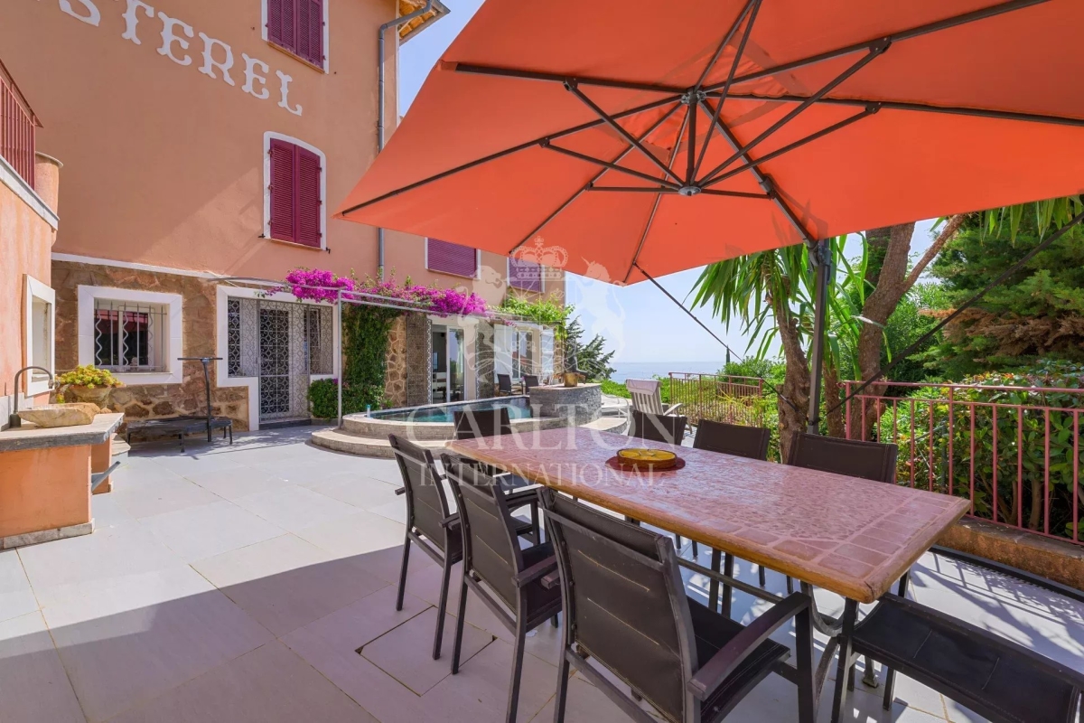 Luxury Apartment for sale in Théoule-sur-Mer, 790 000 €, Photo 2