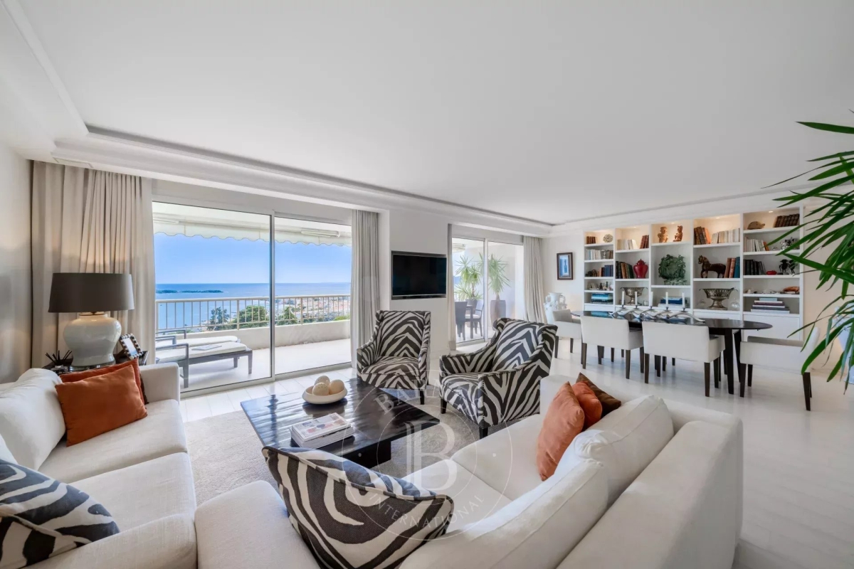 Luxury Apartment for sale in Cannes, 2 300 000 €, Photo 3