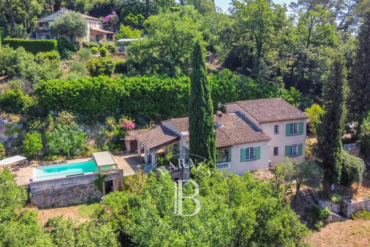 Maison de luxe à vendre à Valbonne, 1 150 000 €, Photo 3