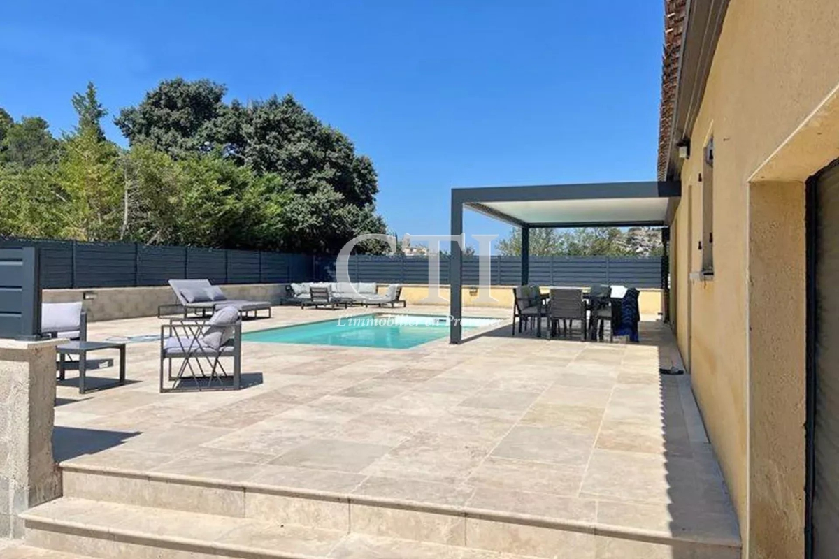 Maison de luxe à vendre à Vaison-la-Romaine, 538 000 €, Photo 3